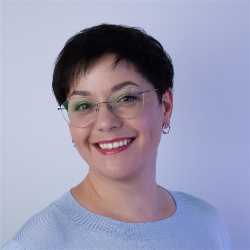 Victoria Krupska-Anisimova